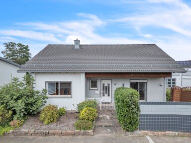 Einfamilienhaus zum Kauf 580.000 € 6 Zimmer 186 m² 328 m² Grundstück Kuppenheim Kuppenheim 76456