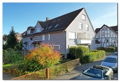 Wohnung zum Kauf 150.000 € 2 Zimmer 57,5 m² 1. Geschoss Wahlershausen Kassel 34131