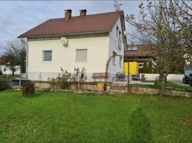 Haus zur Miete 850 € 4 Zimmer 85 m² 560 m² Grundstück Iggensbach Iggensbach 94547