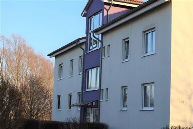 Wohnung zur Miete 720 € 2 Zimmer 83,7 m² 3. Geschoss frei ab 01.04.2025 Am Hohen Graben 34 Prohn Prohn 18445