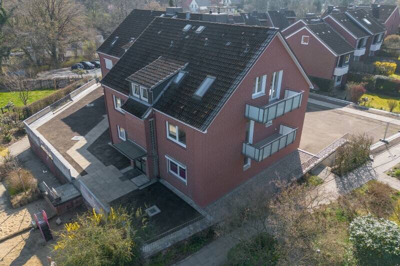 Wohnung zum Kauf