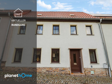 Einfamilienhaus zum Kauf 114.000 € 5 Zimmer 90 m² 200 m² Grundstück Frohburg Frohburg 04654