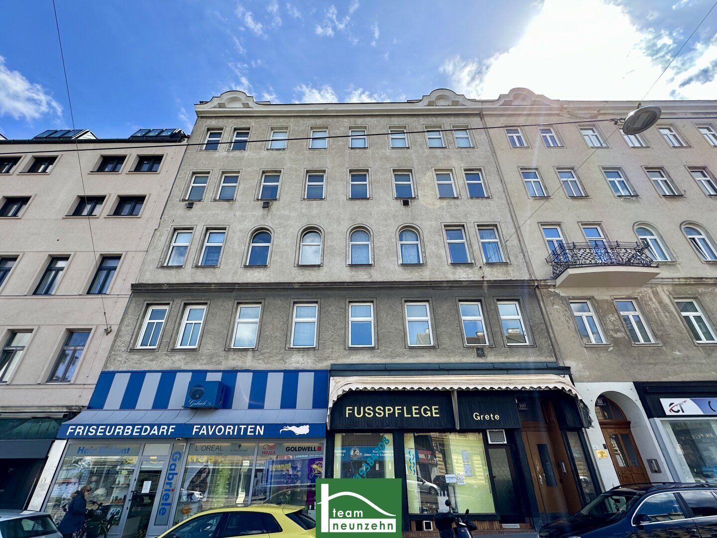 Lagerhalle zum Kauf 47.910,94 € 31,9 m²<br/>Lagerfläche Laxenburger Straße 109 Wien 1100