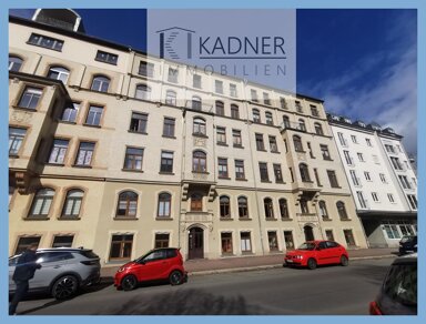 Wohnung zur Miete 329 € 2 Zimmer 51,3 m² 6. Geschoss Jößnitzer Str. 149 Preißelpöhl Plauen 08525