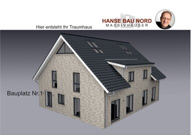 Einfamilienhaus zum Kauf Provisionsfrei 520.000 € 5 Zimmer 125 m² 390 m² Grundstück Dammhausen Buxtehude 21614