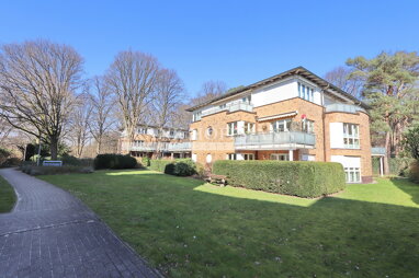 Terrassenwohnung zum Kauf 498.000 € 2 Zimmer 67,7 m² Erdgeschoss Alsterdorf Hamburg 22337