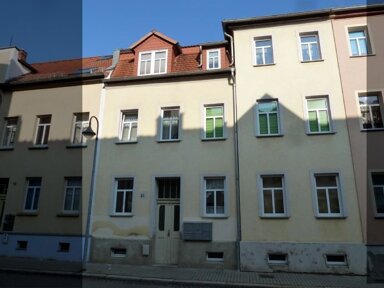 Mehrfamilienhaus zum Kauf als Kapitalanlage geeignet 125.000 € 199,4 m² 180 m² Grundstück Schmölln Schmölln 04626