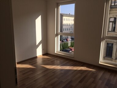 Wohnung zur Miete 799 € 2 Zimmer 47 m² 3. Geschoss Arthur-Hoffmann-Straße 52 Zentrum - Süd Leipzig 04107