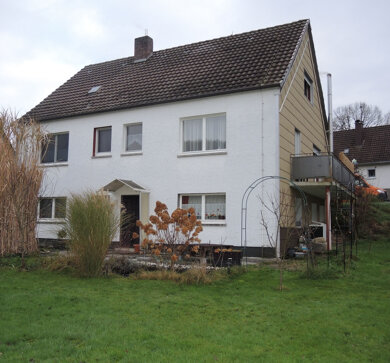 Einfamilienhaus zum Kauf 169.000 € 7 Zimmer 170 m² 1.412 m² Grundstück Zeitlofs Zeitlofs 97799