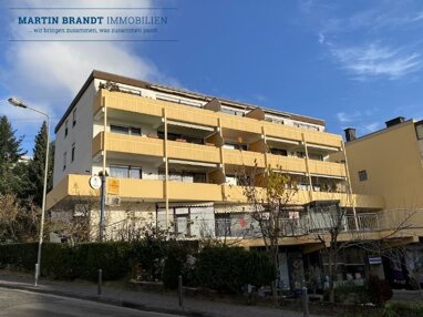 Wohnung zum Kauf 108.000 € 1 Zimmer 30 m² 1. Geschoss Niedernhausen Niedernhausen 65527