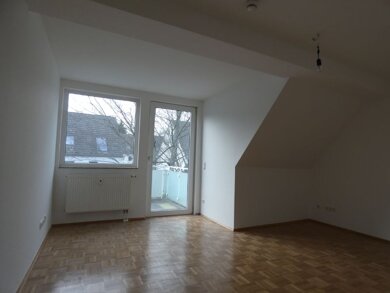 Wohnung zur Miete 468 € 2 Zimmer 45,1 m² 2. Geschoss frei ab 01.04.2025 Bischof-Franz-Wolf-Str. 17 Gerschede Essen 45357