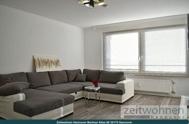 Wohnung zur Miete Wohnen auf Zeit 1.150 € 2 Zimmer 59 m² frei ab sofort Laatzen - Mitte I Laatzen 30880