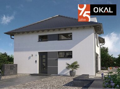 Einfamilienhaus zum Kauf 713.900 € 5 Zimmer 155 m² 540 m² Grundstück Rheinzabern 76764
