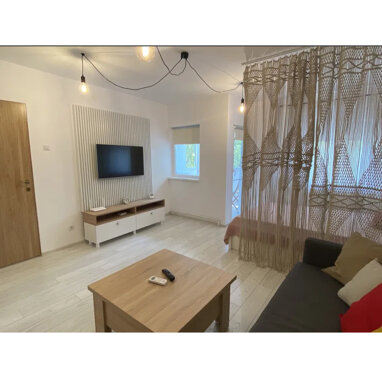 Apartment zur Miete 330 € 1 Zimmer 30 m² 2. Geschoss Danziger Str. 2B Stadtmitte Völklingen 66333