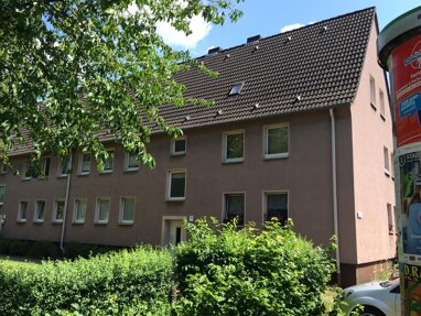 Wohnung zur Miete 345 € 3,5 Zimmer 47,6 m² Erdgeschoss Alleestraße 79 Lirich - Süd Oberhausen 46049