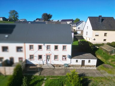 Einfamilienhaus zum Kauf provisionsfrei 254.000 € 3 Zimmer 131,6 m² 1.186 m² Grundstück Kapellenweg, Lascheid 58 Burg-Reuland Burg-Reuland 4790