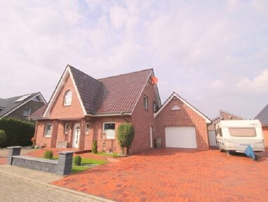 Einfamilienhaus zum Kauf 349.000 € 4 Zimmer 140 m² 750 m² Grundstück Papenburg - Obenende Papenburg 26871