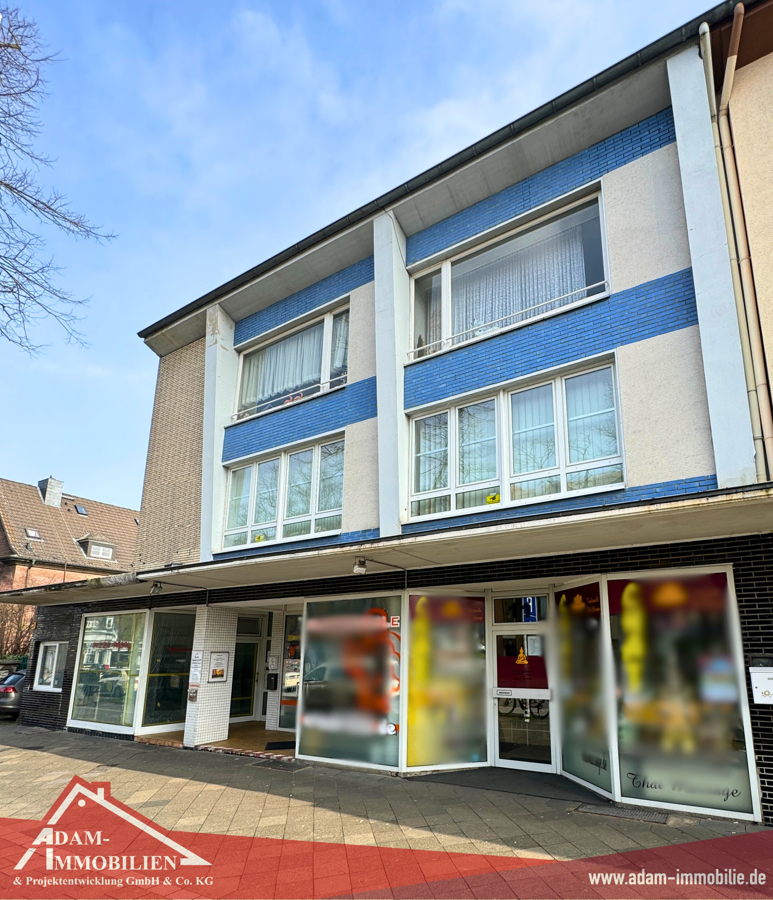 Immobilie zum Kauf 849.900 € 548 m² Grundstück Benrath Düsseldorf 40597