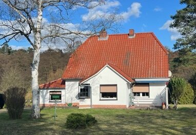 Einfamilienhaus zum Kauf 248.000 € 5 Zimmer 146 m² 2.677 m² Grundstück Klueß Güstrow - Klueß 18273