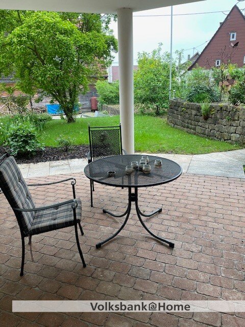 Bürofläche zur Miete 500 € 2 Zimmer 70,5 m²<br/>Bürofläche Hailfingen Rottenburg am Neckar / Hailfingen 72108