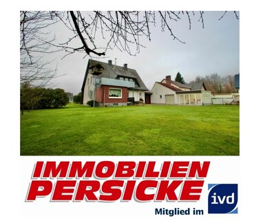 Einfamilienhaus zum Kauf 385.000 € 6 Zimmer 241 m² 1.464 m² Grundstück Klosterbauerschaft Kirchlengern 32278