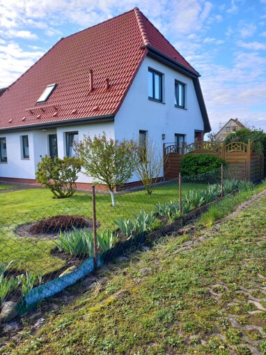 Einfamilienhaus zum Kauf Provisionsfrei 350.000 € 4 Zimmer 115 m² 730 m² Grundstück Hinrichshagen Hof II Hinrichshagen 17498
