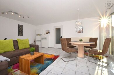 Wohnung zur Miete Wohnen auf Zeit 1.075 € 2 Zimmer 65 m² frei ab sofort Altstadt Schweinfurt 97421