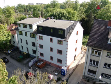 Wohnung zum Kauf 629.000 € 4 Zimmer 116 m² 1. Geschoss Dreieichring 40 Ledermuseum Offenbach am Main 63067