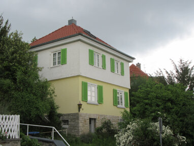 Einfamilienhaus zum Kauf 545.000 € 4 Zimmer 115 m² 651 m² Grundstück Schauinslandstraße 57 Nordstadt - Stadtviertel 081 Pforzheim 75177