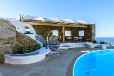 Villa zum Kauf 10 Zimmer 480 m² 4.000 m² Grundstück Mikonos