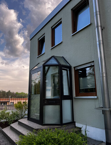 Reihenendhaus zum Kauf Provisionsfrei 520.000 € 5 Zimmer 142 m² 311 m² Grundstück Donndorfer Strasse 21 Meyernberg Bayreuth 95447