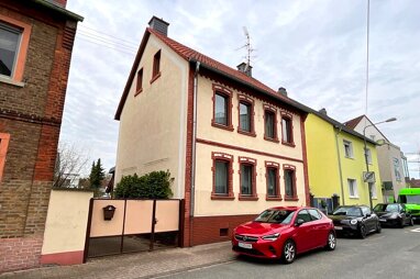 Einfamilienhaus zum Kauf 499.000 € 4,5 Zimmer 117 m² 315 m² Grundstück Zeilsheim Frankfurt am Main 65931
