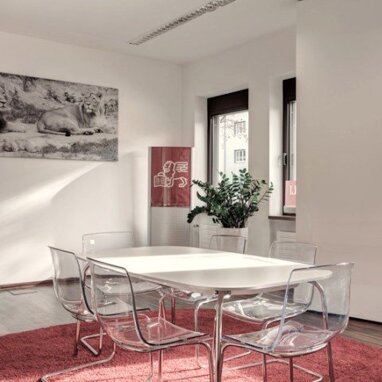 Büro-/Praxisfläche zur Miete Provisionsfrei 22 € 425 m² Bürofläche teilbar ab 425 m² Schwere-Reiter-Straße München 80797