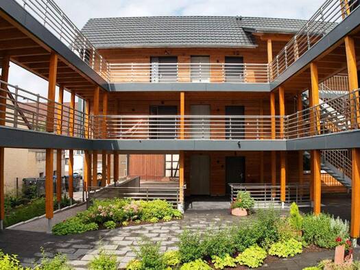 Studio zur Miete 1.000 € 1 Zimmer 38 m² Perouse Rutesheim 71277