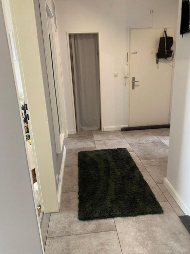 Wohnung zur Miete 845 € 4 Zimmer 83 m² 3. Geschoss Harksheider Weg 101b Quickborn 25451