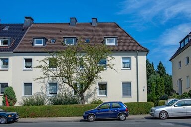 Wohnung zur Miete 539 € 2 Zimmer 54,6 m² 1. Geschoss frei ab 17.03.2025 Felkestraße 31 Mitte Dortmund 44141