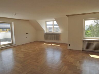 Penthouse zur Miete 2.285 € 4,5 Zimmer 190 m² frei ab 01.01.2025 Theresienhain Bamberg 96047