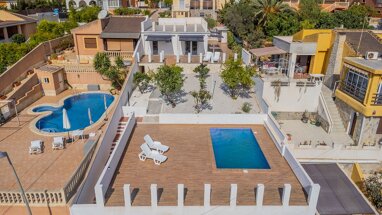 Villa zum Kauf 379.000 € 3 Zimmer 120 m² 600 m² Grundstück Los Balcones 03180