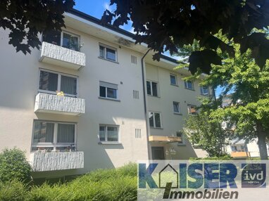 Wohnung zur Miete 990 € 4 Zimmer 100 m² Pommernstr. 12 Tiengen Waldshut-Tiengen 79761