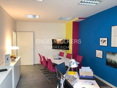 Büro-/Praxisfläche zur Miete 25 € 253 m² Bürofläche teilbar ab 253 m² Mitte Berlin 10117