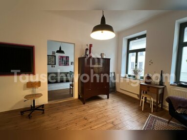 Wohnung zur Miete 800 € 4 Zimmer 105 m² 1. Geschoss Neustadt-Neuschönefeld Leipzig 04315