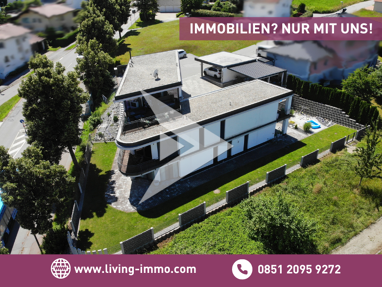 Einfamilienhaus zum Kauf 900.000 € 7 Zimmer 231,2 m² 925 m² Grundstück Haidenhof Nord Passau 94036