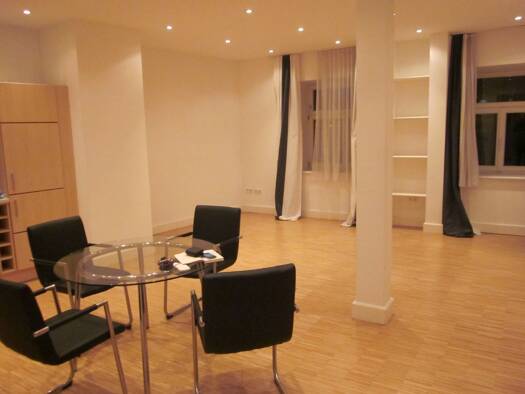 Wohnung zum Kauf provisionsfrei 389.000 € 2 Zimmer 79 m² Geschoss EG/2 Bamberg 96047