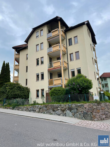 Wohnung zur Miete 340 € 2 Zimmer 57 m² Schillerstraße 23 Waldheim Waldheim 04736