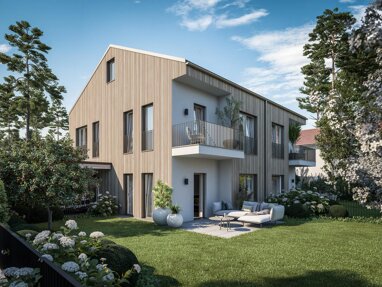 Doppelhaushälfte zum Kauf Provisionsfrei 1.090.000 € 5 Zimmer 138 m² 404 m² Grundstück Stockdorf Gauting 82131