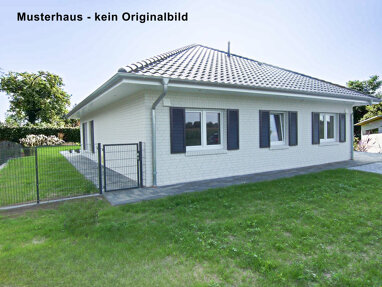 Bungalow zum Kauf 395.000 € 3 Zimmer 122,9 m² 650 m² Grundstück Kathen-Frackel Lathen 49762
