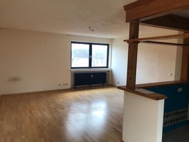 Wohnung zum Kauf 85.000 € 2 Zimmer 60 m² 3. Geschoss Berlinerstraße 48 Erbach Homburg 66424