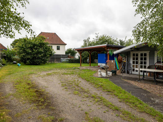 Grundstück zum Kauf 89.000 € 425 m² Grundstück Ganderkesee 27777