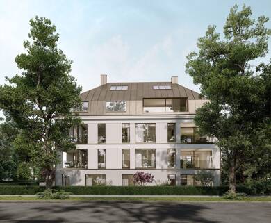 Neubauprojekt zum Kauf Neuhausen-Nymphenburg München 80639