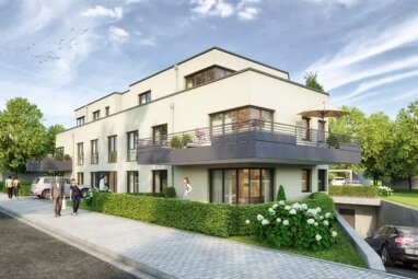 Wohnung zum Kauf Provisionsfrei 365.000 € 2 Zimmer 86,1 m² Schweicher Str. Issel Schweich 54338
